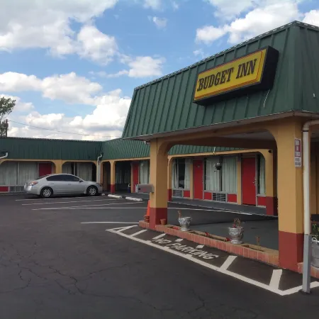 Budget Inn
