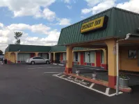 Budget Inn Hotels in Henry County