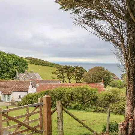 Wren Cottage