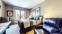 Snowcreek V #997 2 Bedroom Condo by RedAwning - 4つ星