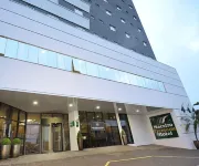 Hotel Maestro Premium Cascavel Hotels in Cascavel