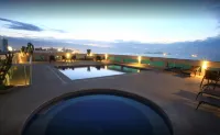 Royal Macaé Palace Hotel - Ocean View