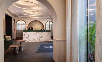 Hotel Grand Coeur Latin, Paris - Updated Prices 2026 | Trip.com