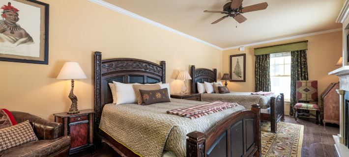 The Norwich Inn Hotels in Windsor County