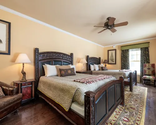 The Norwich Inn Hotels in Windsor County