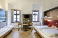 Jufa Hotel Spital am Pyhrn - 3 Sao