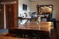 路邊賓館 - 早餐