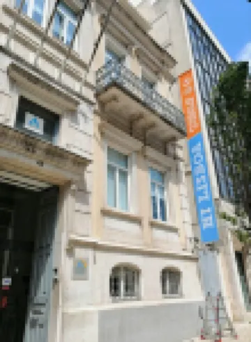 里斯本國際青年旅舍 - 青年西葡特色住宿 - 青年旅館