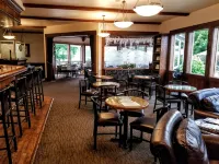 Resort at Eagle Point Golf Club Lodging