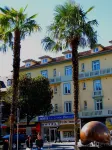 Hôtel la Croix Blanche Hotel a Odos