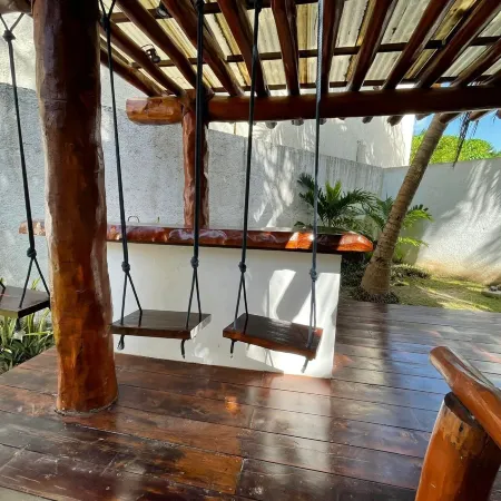 Casa Pirata