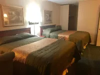 Redwood Inn Hotels in Gadsden