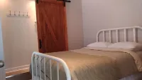 Les Appartements de La Bergeronnette Hotels in Tadoussac