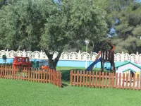 Aparthotel Bahia Pinosol Hotels in Xabia