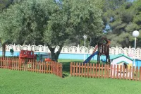 Aparthotel Bahia Pinosol Hotels in Xabia