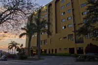 Sorocaba Park Hotel by Atlantica Hotels near VIA FLORENÇA