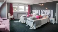 Du Casino Hotels in Grandcamp-Maisy