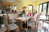 Landferienhaus Pension Erika Hotels in Bad Langensalza