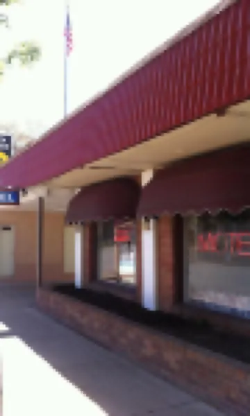 National 9 Inn Sand Canyon