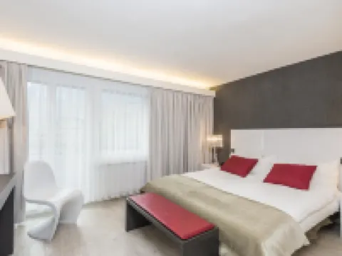 Adhhoc Hotel Hotels in Naters