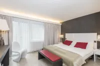 Adhhoc Hotel Hotels in Morel