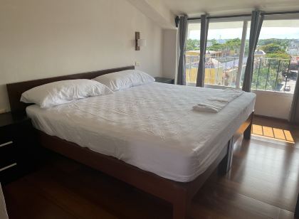 シュタベンツン・ホスタル