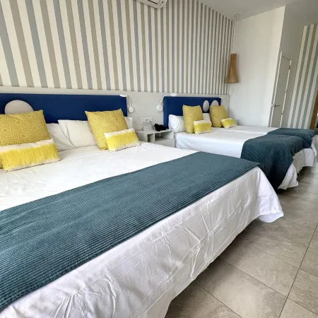 Holiday Club Jardin Amadores