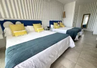 Holiday Club Jardin Amadores Отели в г. Ломо Кьебре