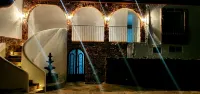 Hotel Beraka Hôtels à : Ezequiel Montes