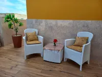 ZEBRA RESIDENCE Hotels in Rufisque