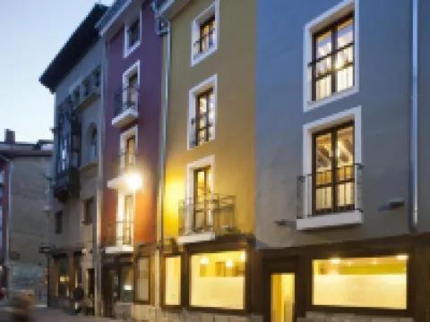 El Albergue de la Catedral Hotels in Vitoria