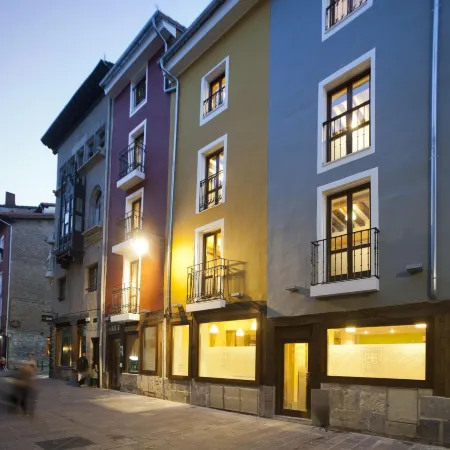 El Albergue de la Catedral