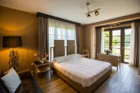 Podere del Priorato Hotel a Orbetello