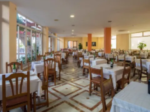 Hotel Andalucía Hoteles en Lanjarón