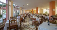 Hotel Andalucia Hôtels à : Lanjaron