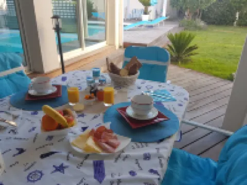 Aresia Hotels in Ares