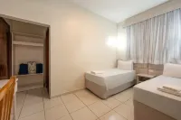 Italian Palace Hotel Rede Carlton Các khách sạn ở Tres Coracoes