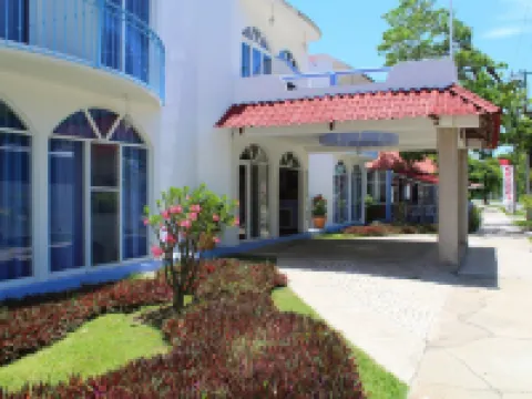 Hotel Mexico Lindo Hotels in Santa Maria Huatulco