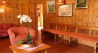 Hotel Alpe Fleurie - 2-Star