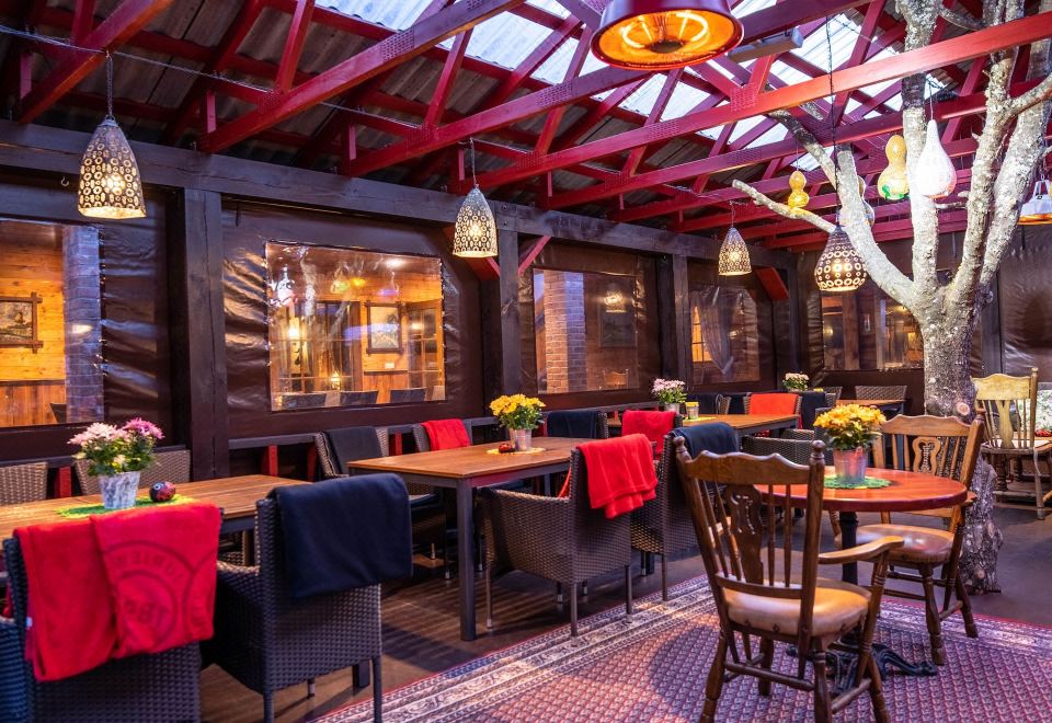 한사 호텔 썸네일