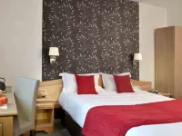 Logis Hôtel Restaurant le Continental Hotels in Chateauroux
