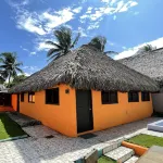 Johnnys Place Hotel Hotels in Monterrico