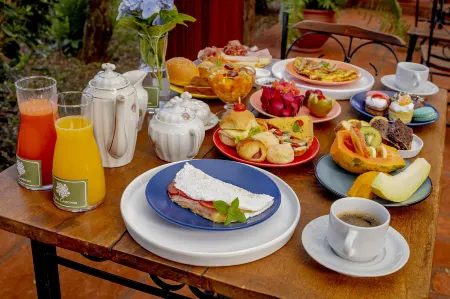 Cassorova Resort e Ecoturismo