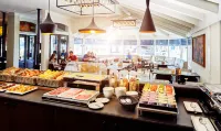 Hotel de Lindeboom Hotels in Huisduinen