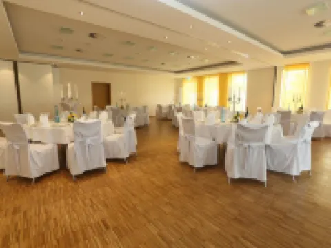 Ardey Hotel Hotels in Witten