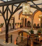 Casa de la Audiencia