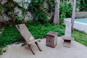 Hotel Boutique Casa Rosalia