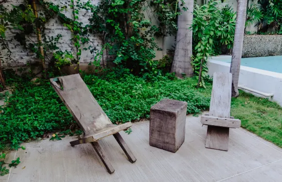 羅薩莉婭精品酒店