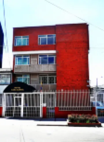 Hotel Casa Sarita โรงแรมใกล้เอลกัมปิน สเตเดียม