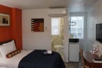 Sunrise Inn - Frühstück